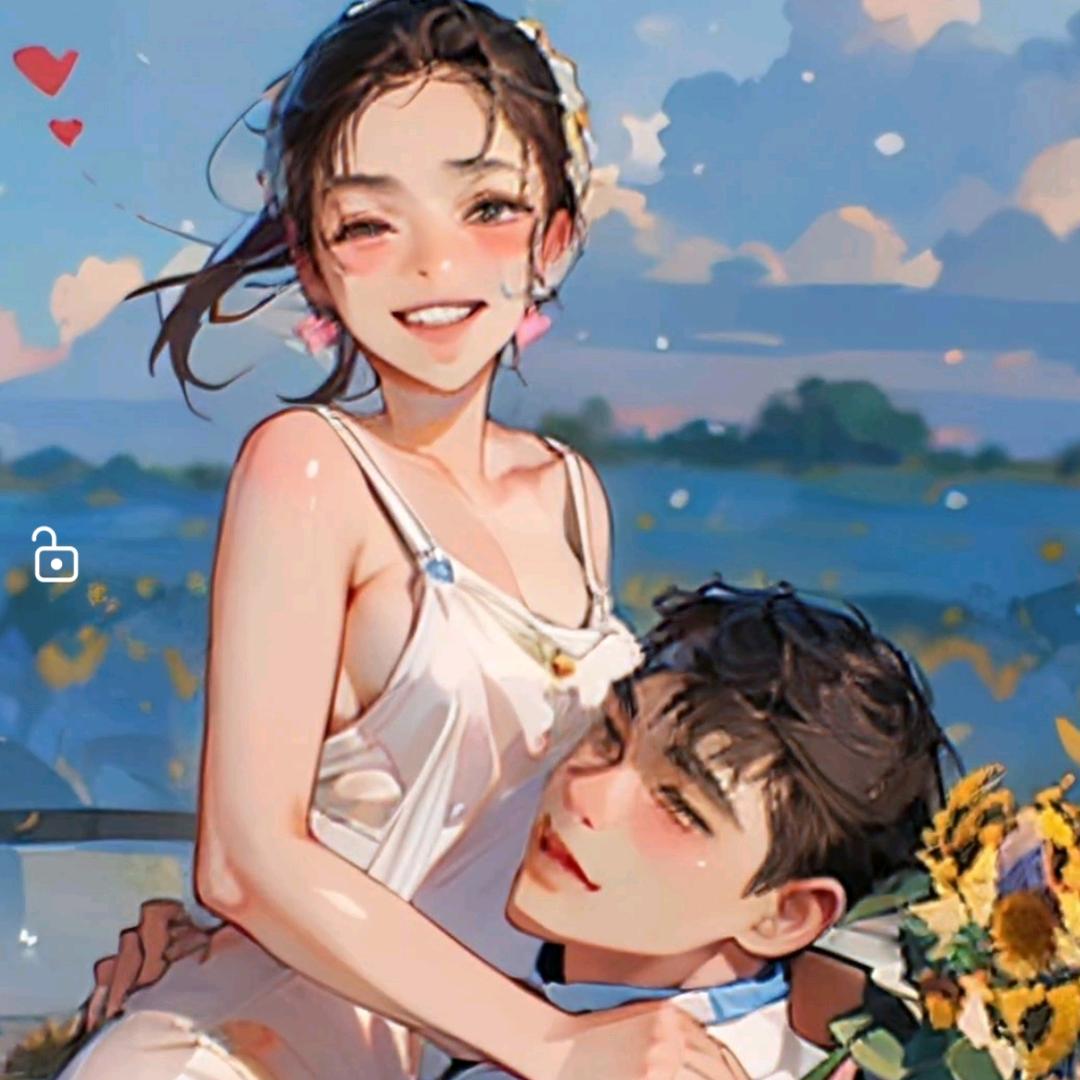 一颗小柚子