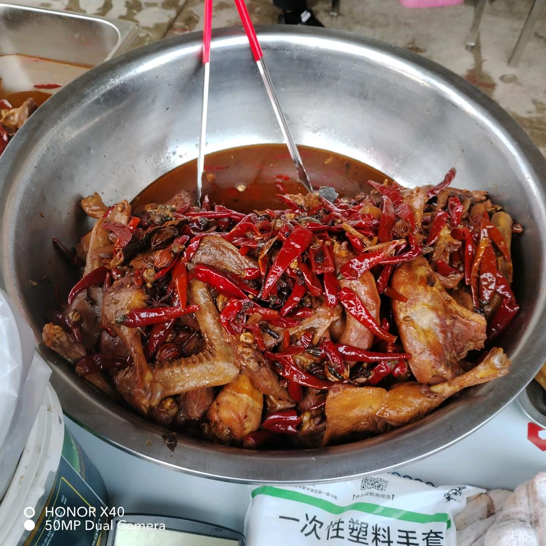 湖南鸭霸王