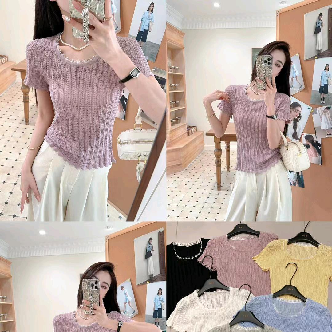 瑜瑜针织服饰工厂店