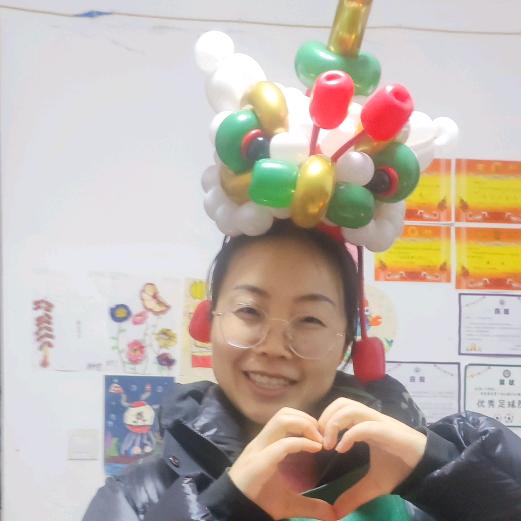 睿哥涵妹