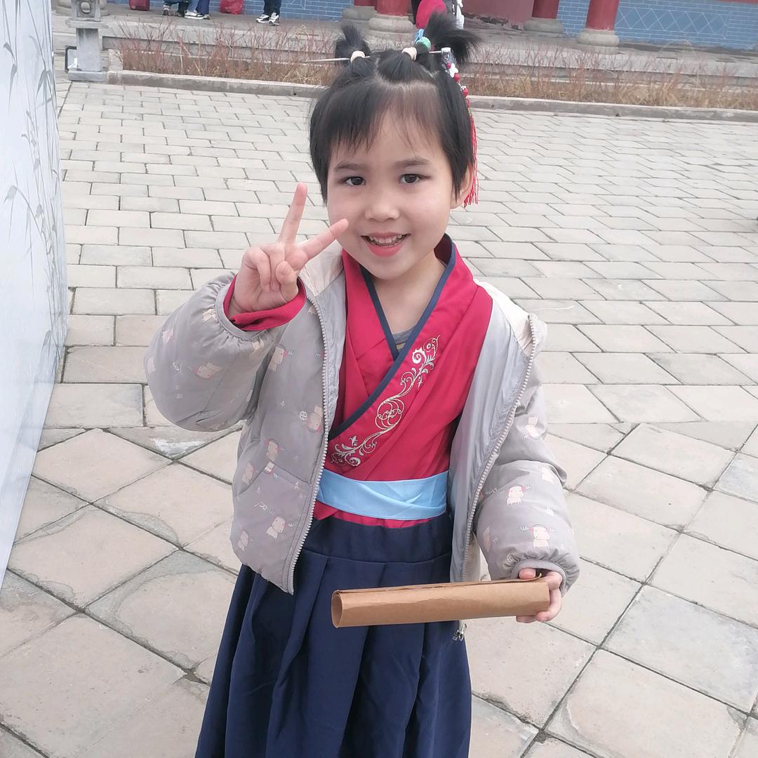 天使