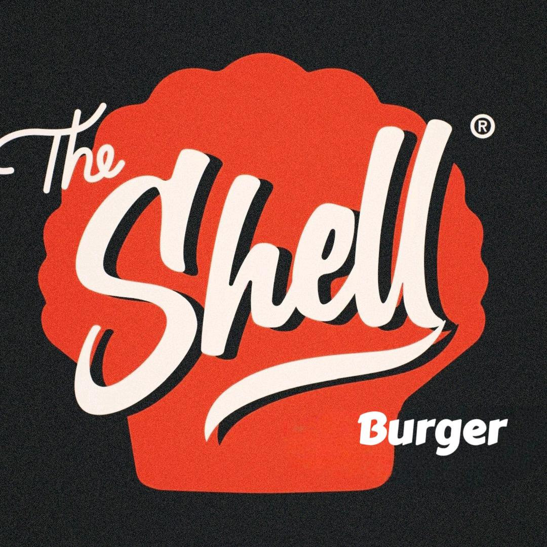 Shell Burger🍔