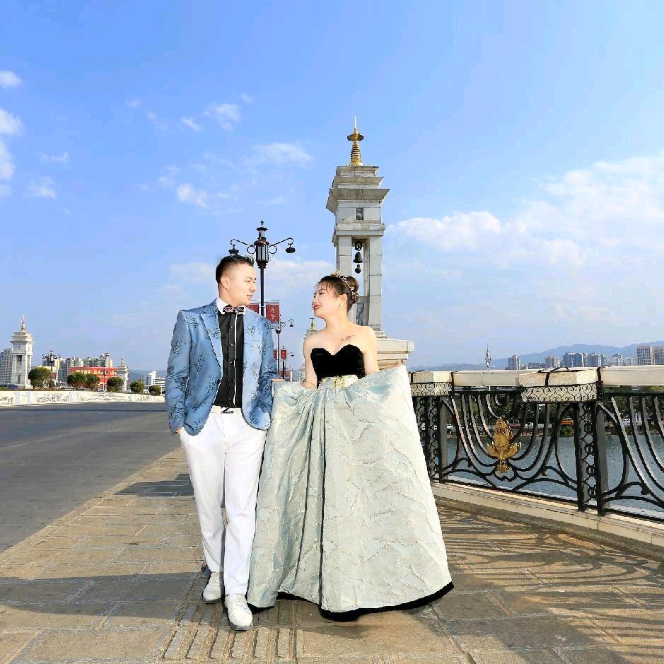 接下来婷婷对你说