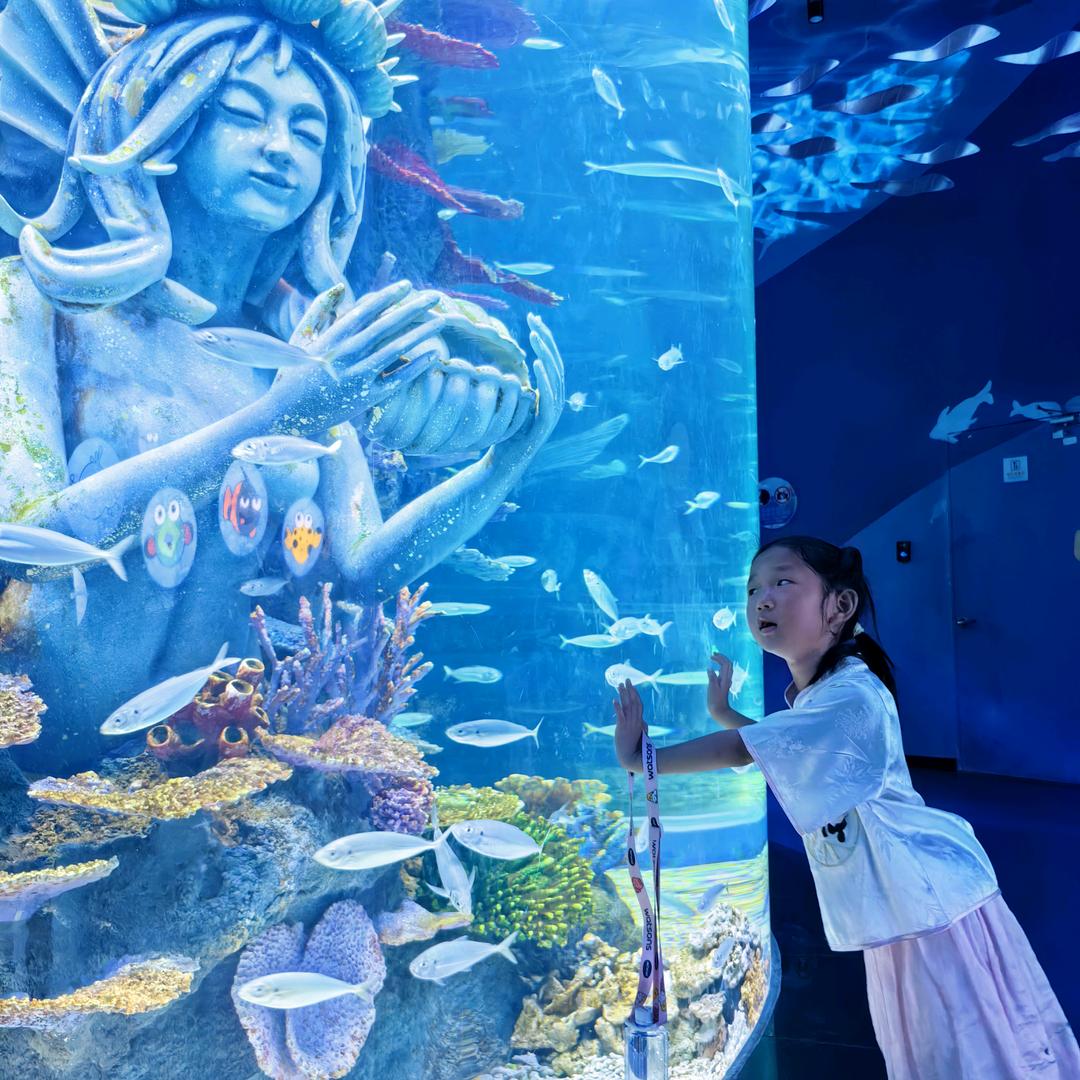 萱姐妹日常