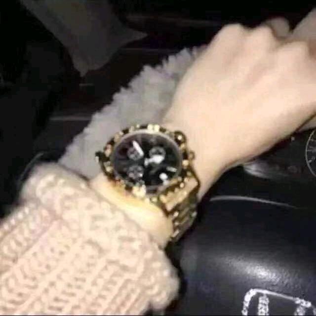 *晨汐*