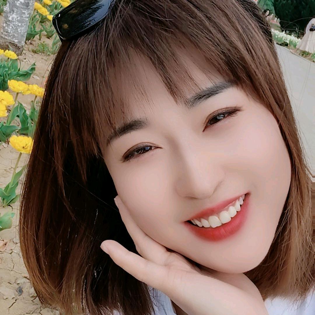 郝灿烂