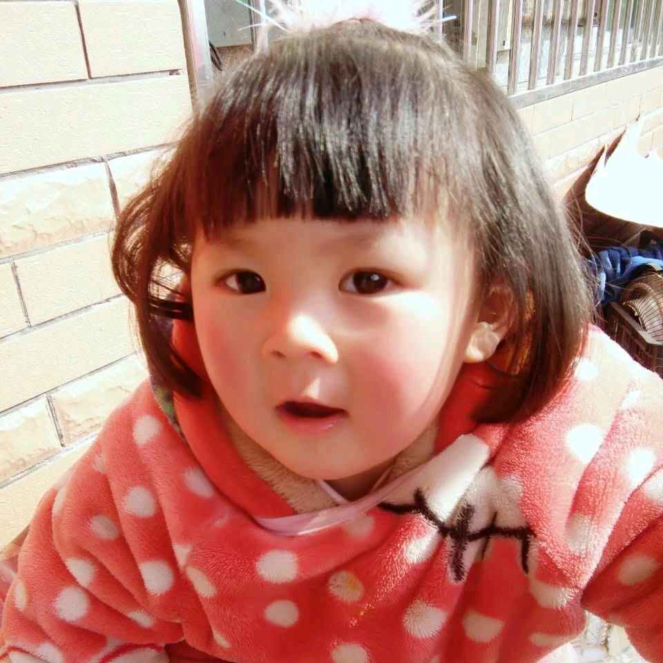 小梁在奋斗头像