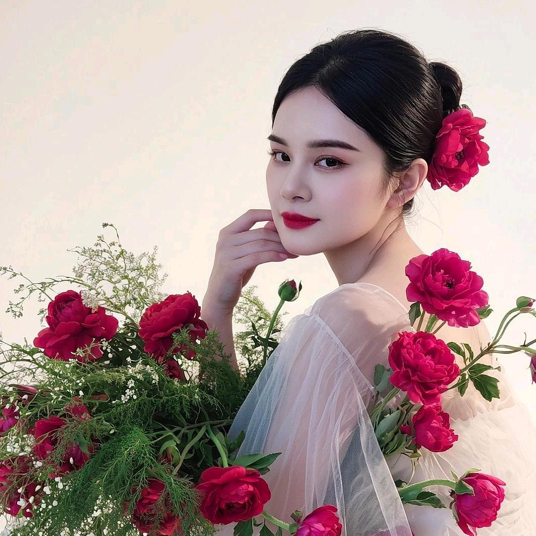 🌹暗香