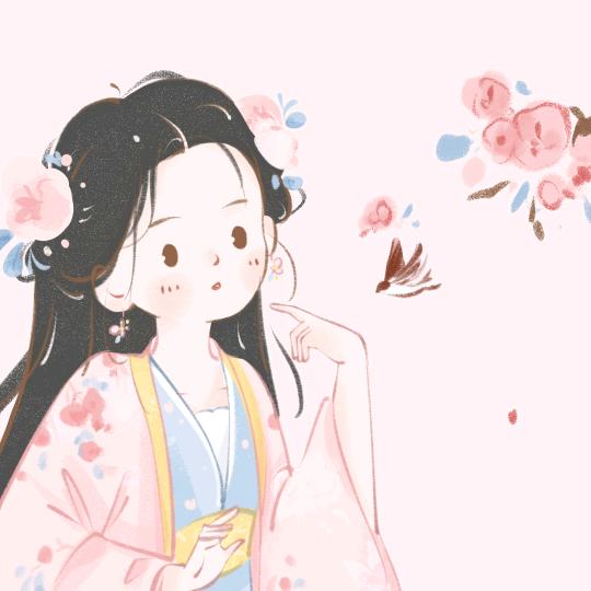 彩虹🌈糖💕