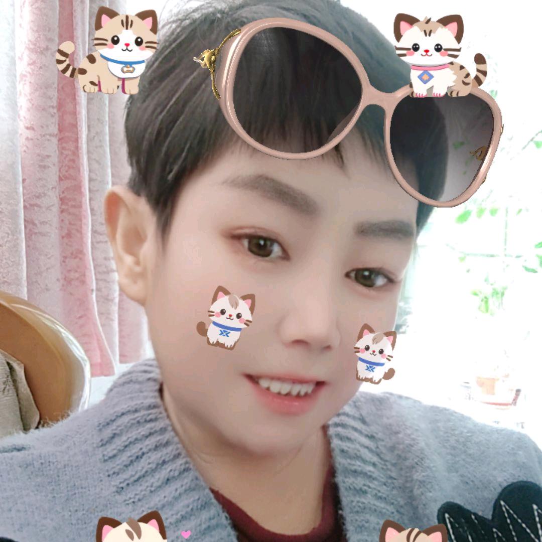 杏花