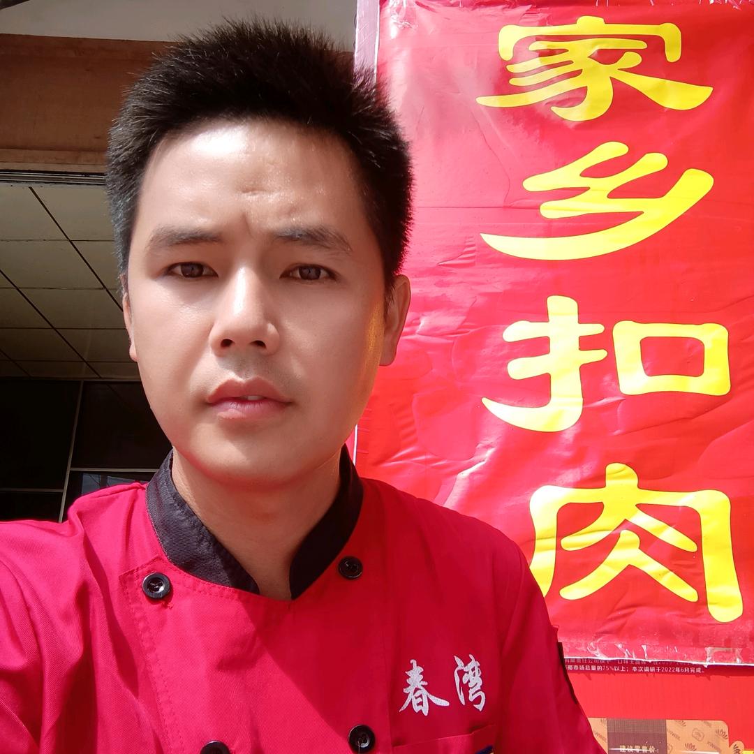 莫运（厨具、承接酒席一条龙）