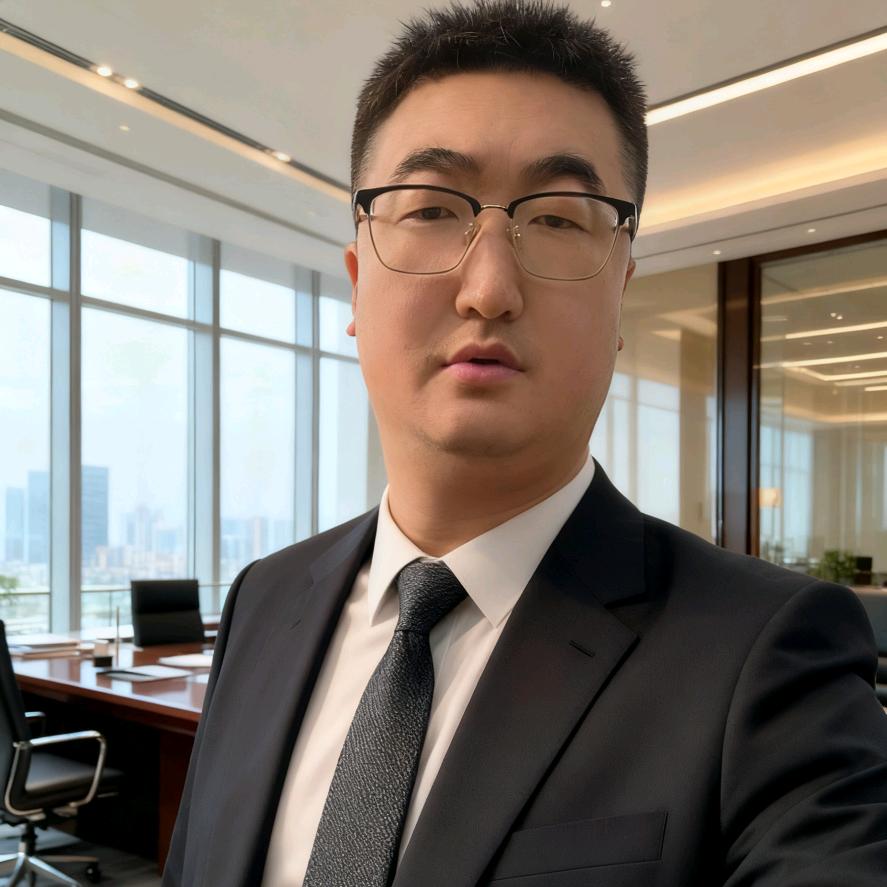 西安东哥说房