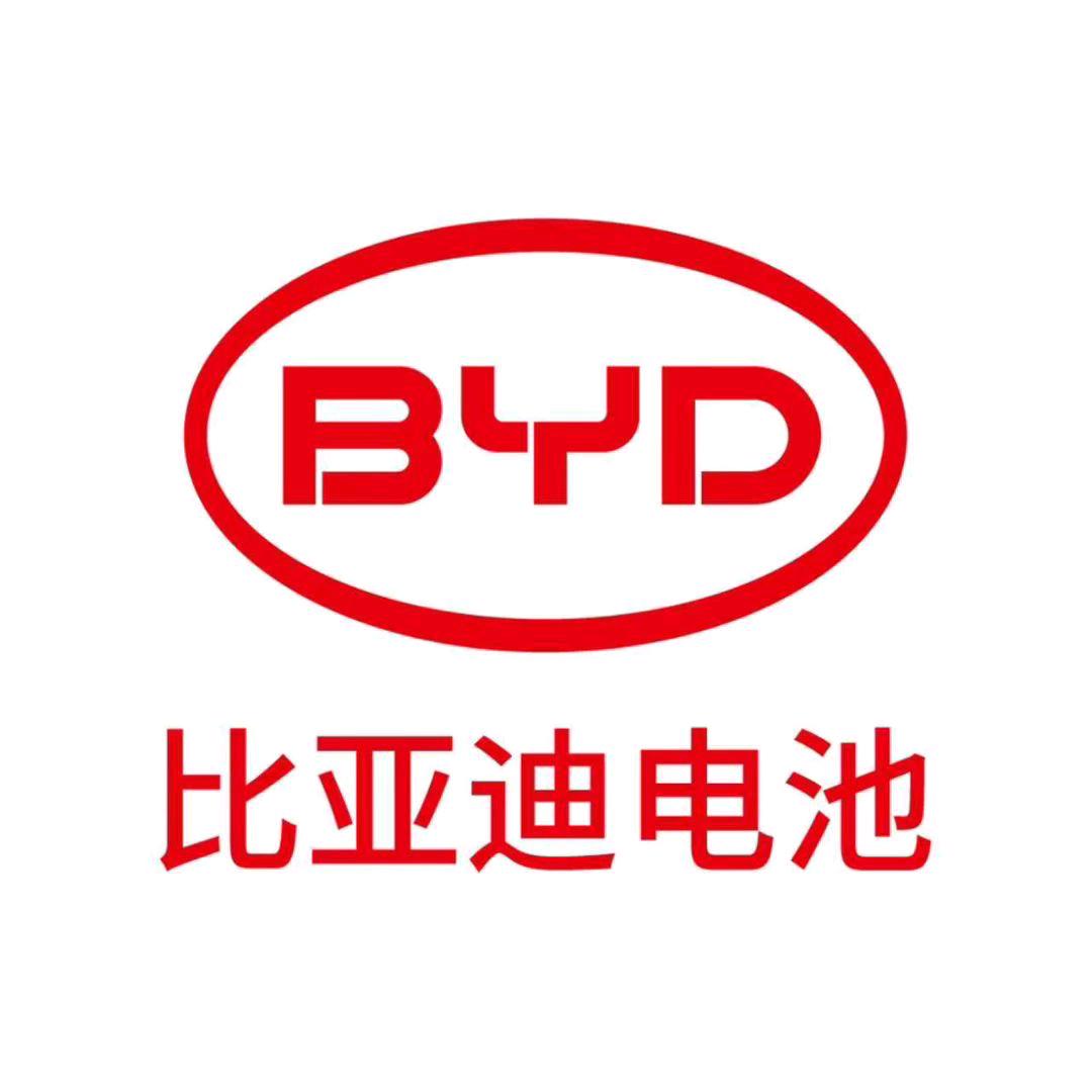 BYD比亚迪锂电池开江运营中心