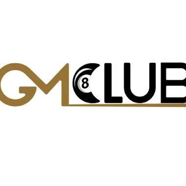 GM台球俱乐部（德豪购物广场店）