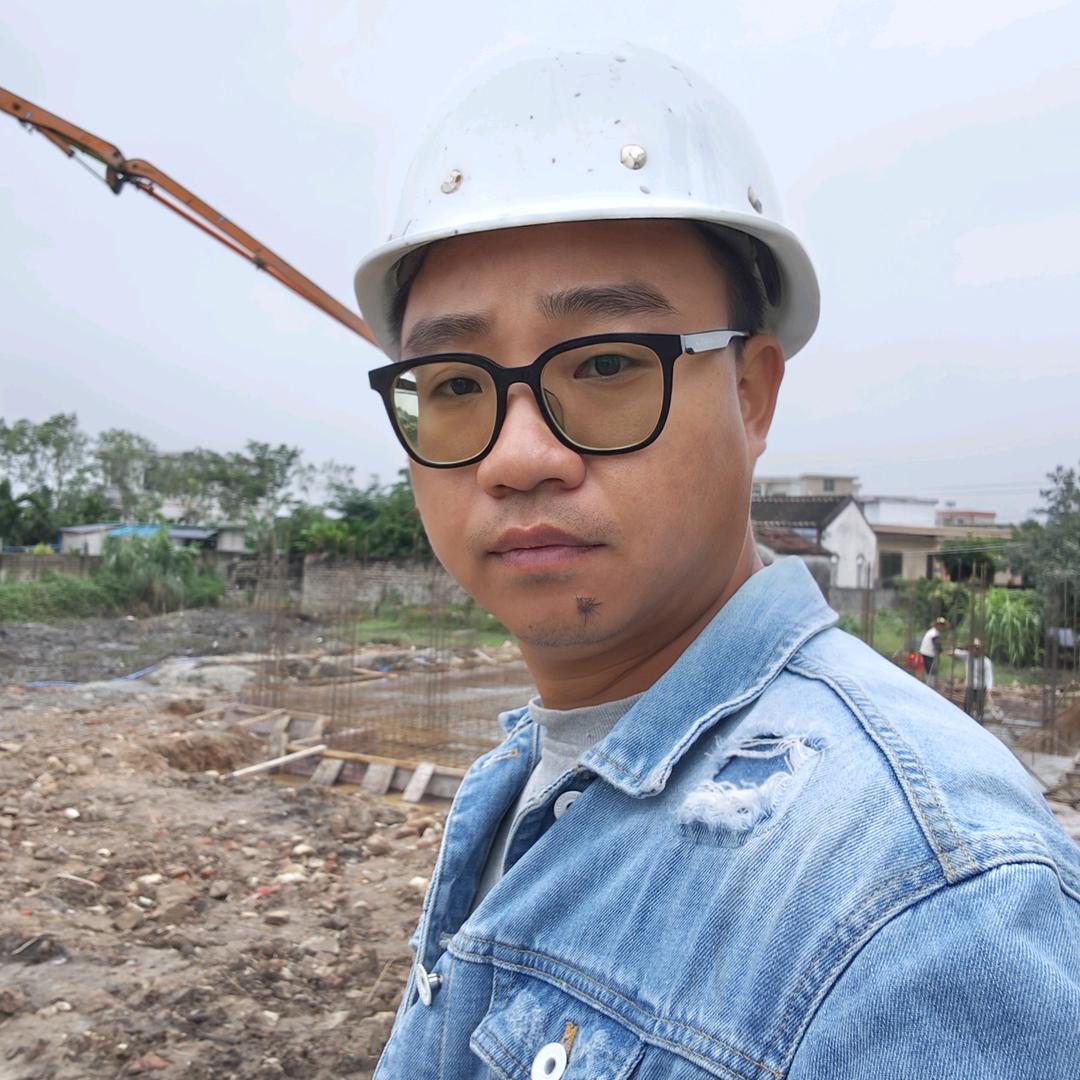 万宁建别墅（一个别墅全程记录)