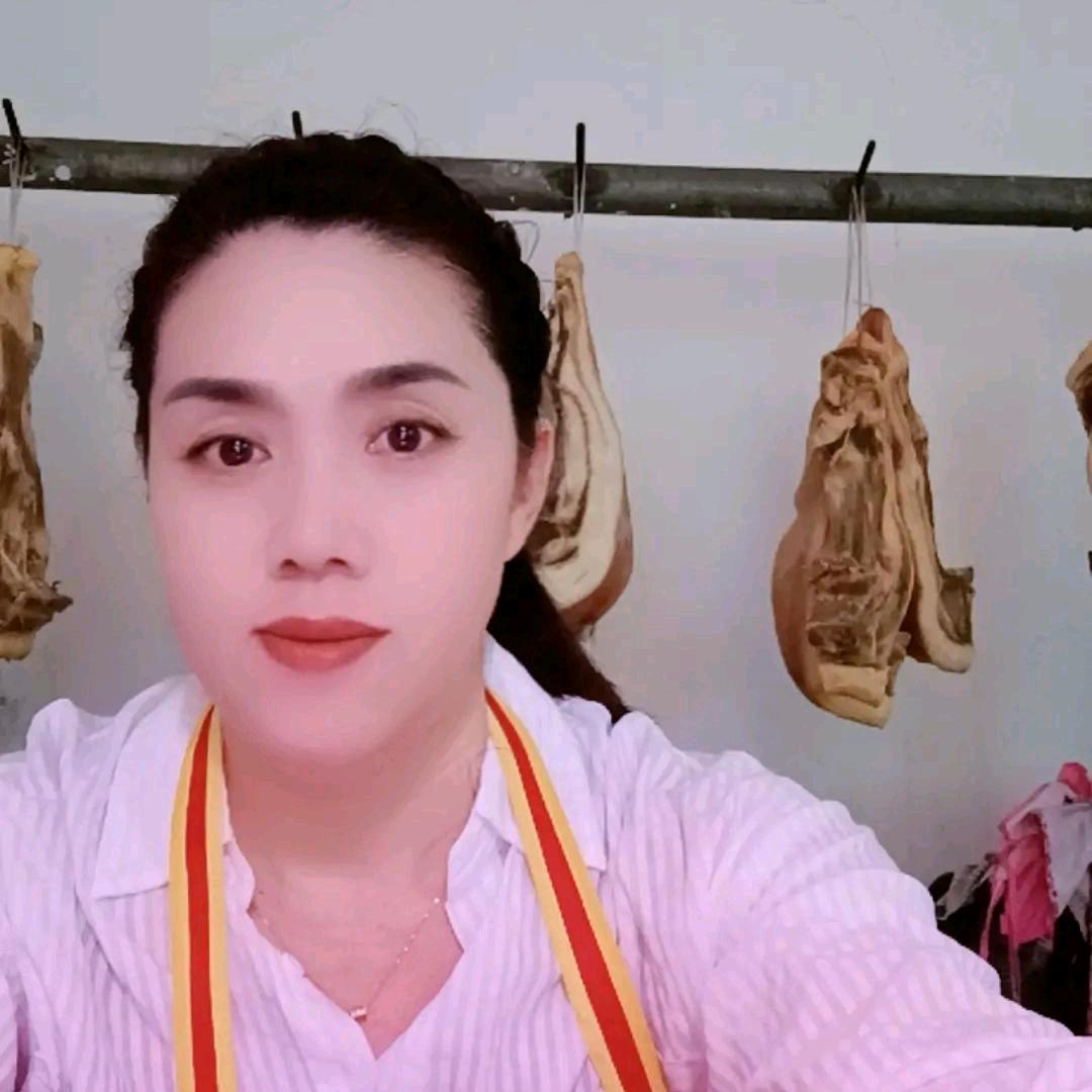 晓梅肉店