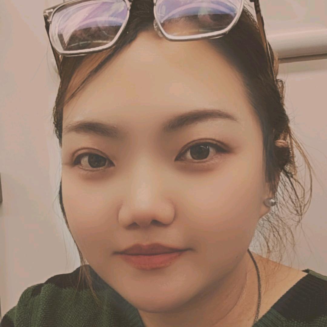 姗姗