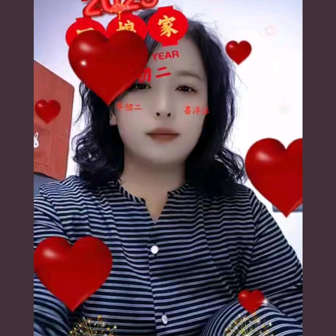 春暖🌺开