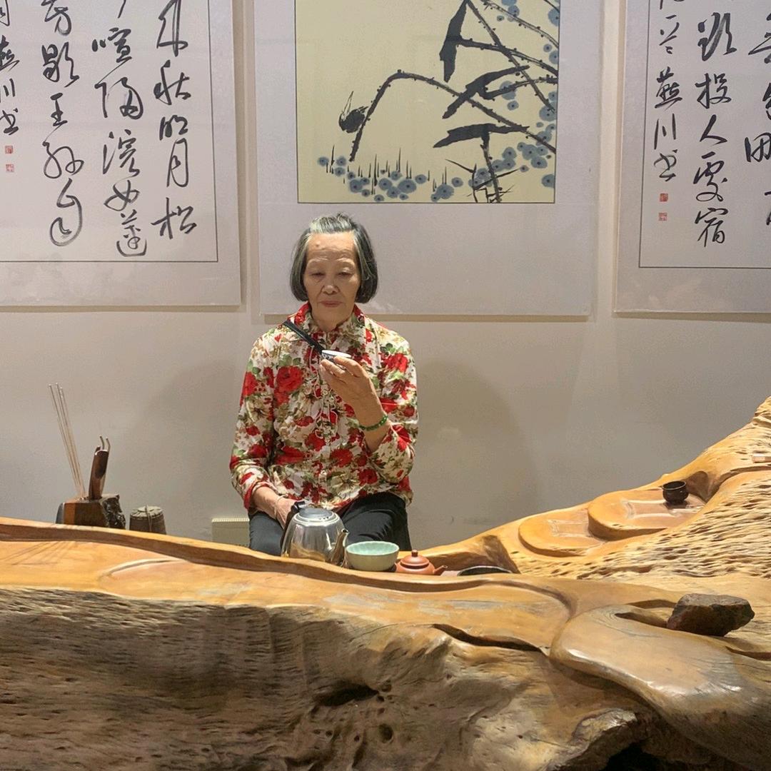 春梅奶奶