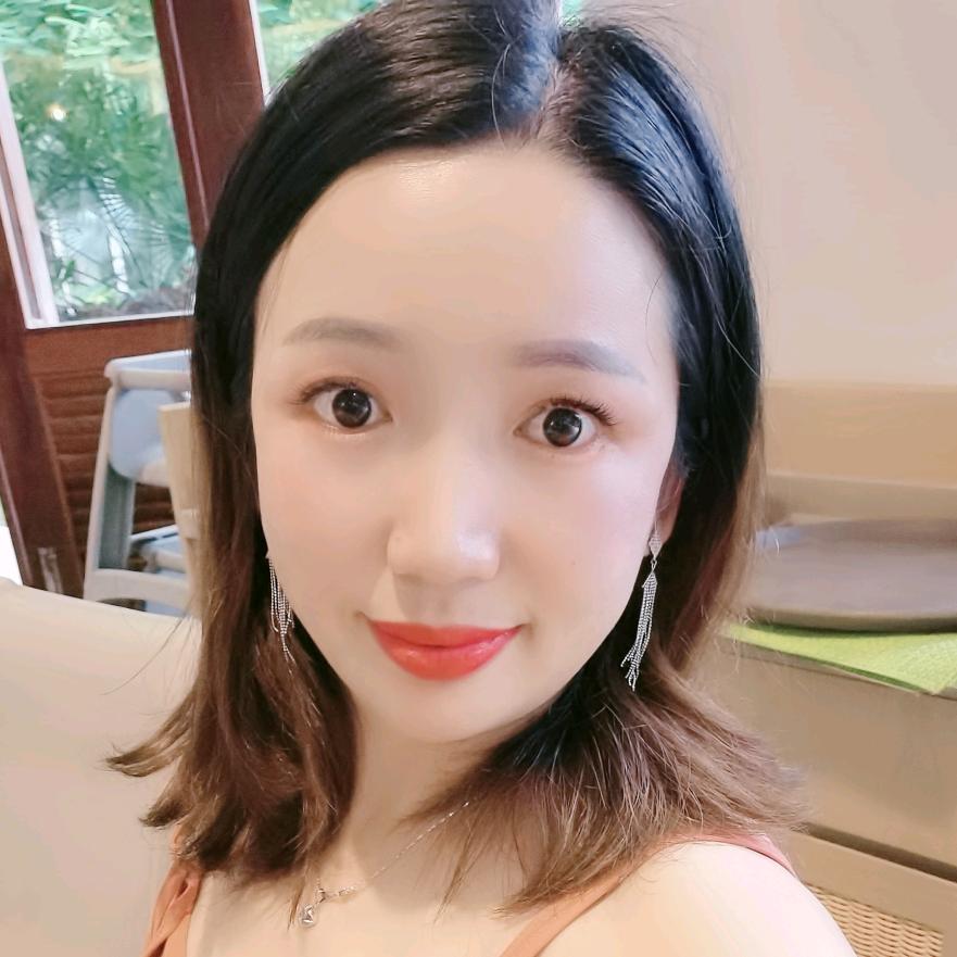 晴晴妹儿