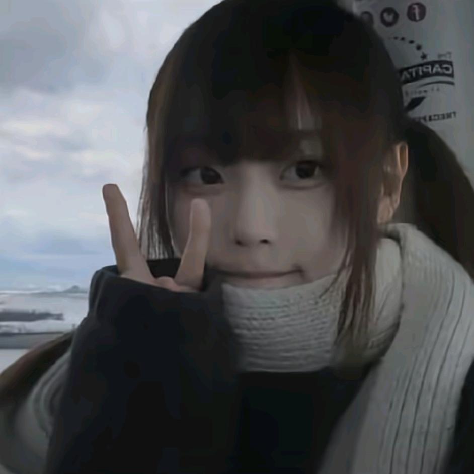 可爱本性