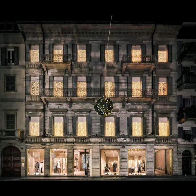 意大利奢品集会