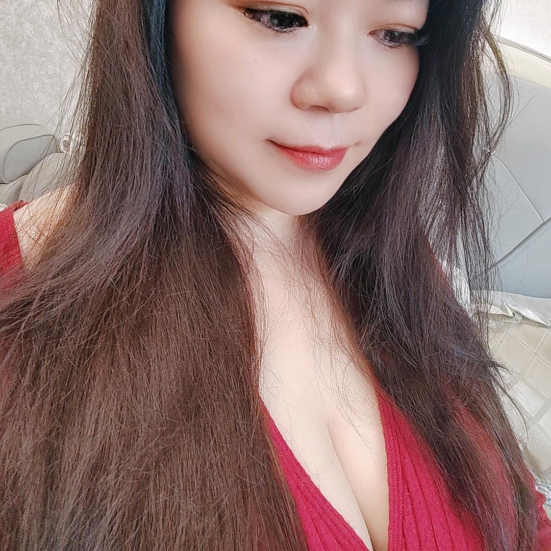 瘾大婆娘