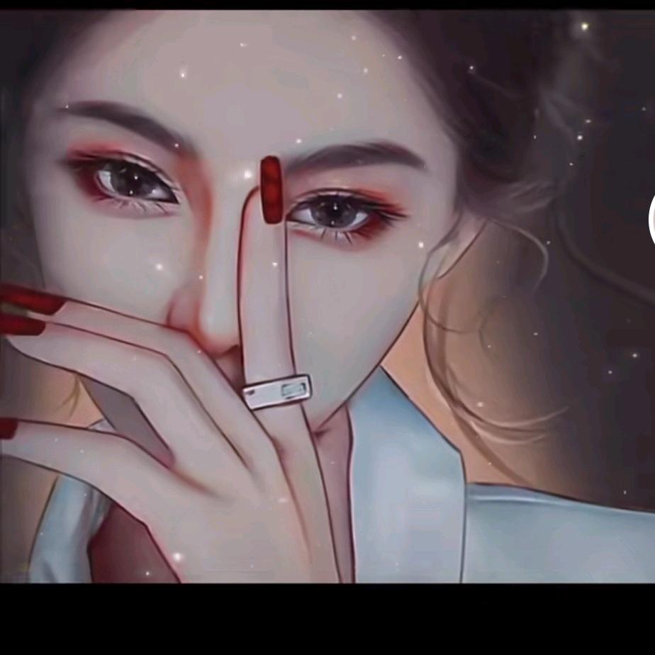 本姑娘只饮烈酒不谈过往