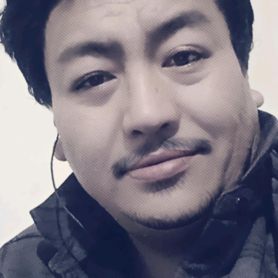 康巴汉子