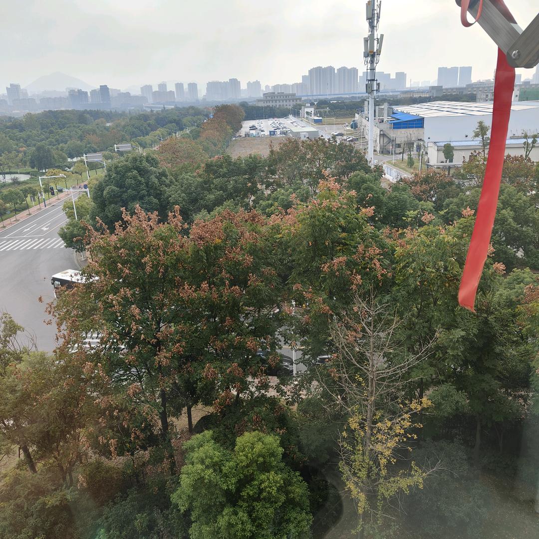 开心过好每一天