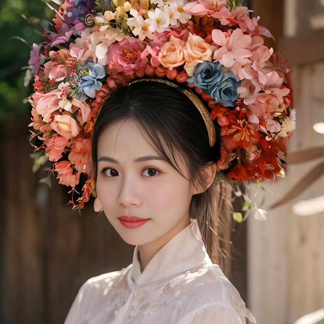 俊浠妈