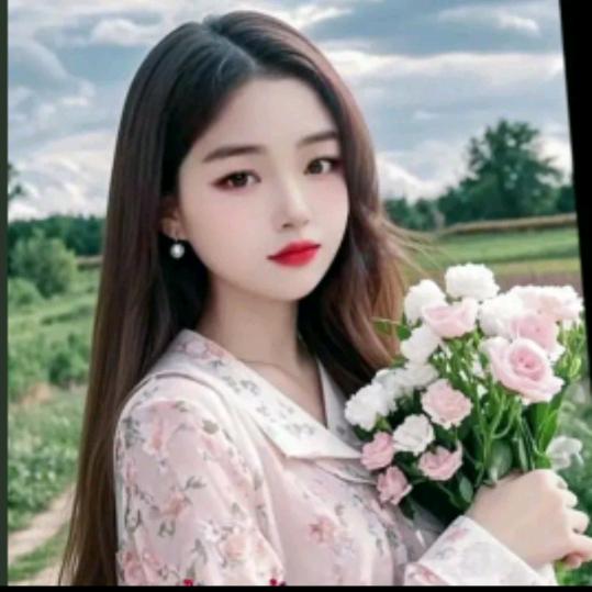 小迷妹🍒