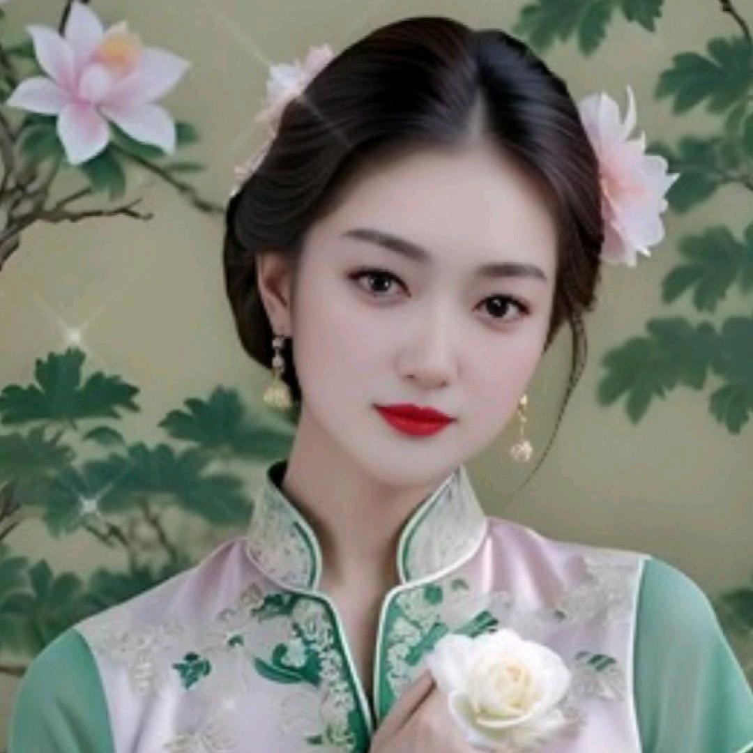 做个快乐的女人