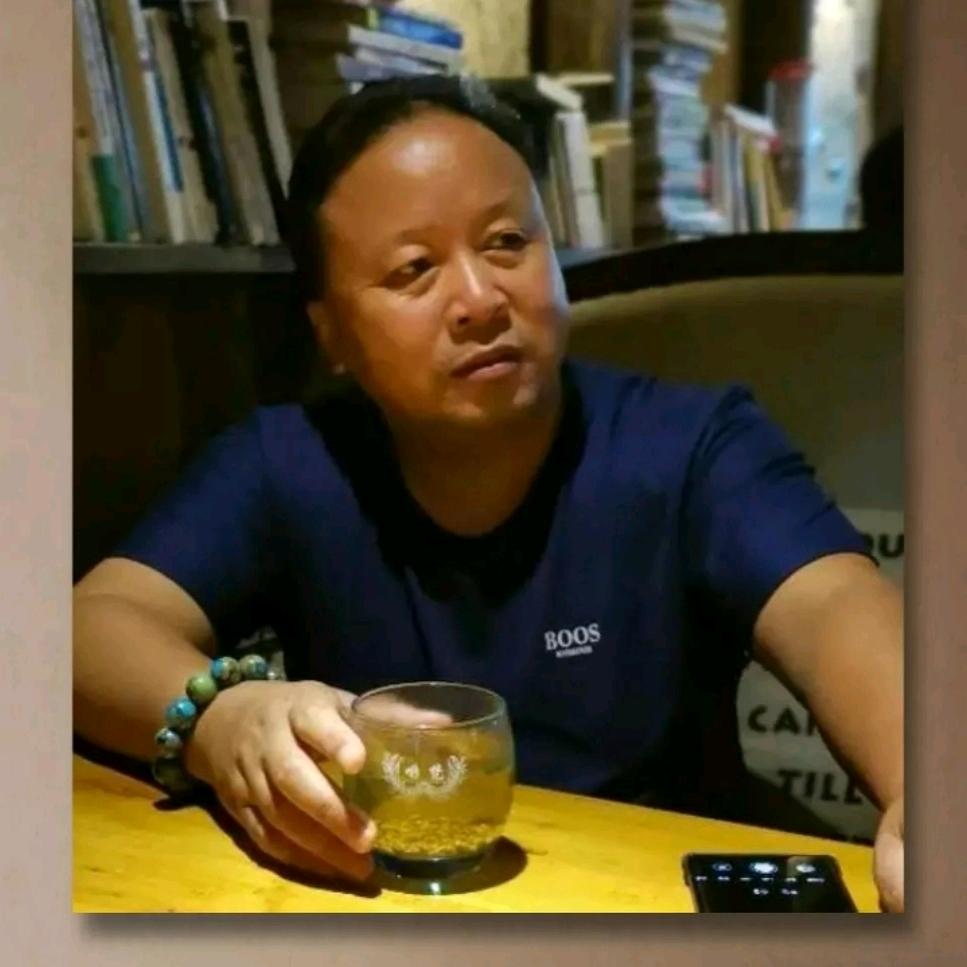 《丹青堂》闫志强（于渊）