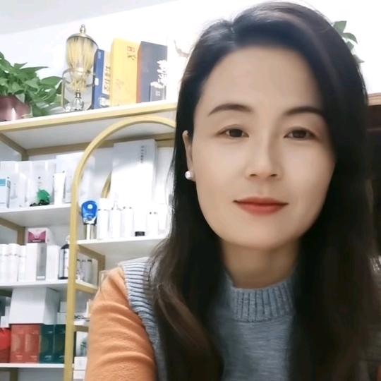 幸福的女人❤️