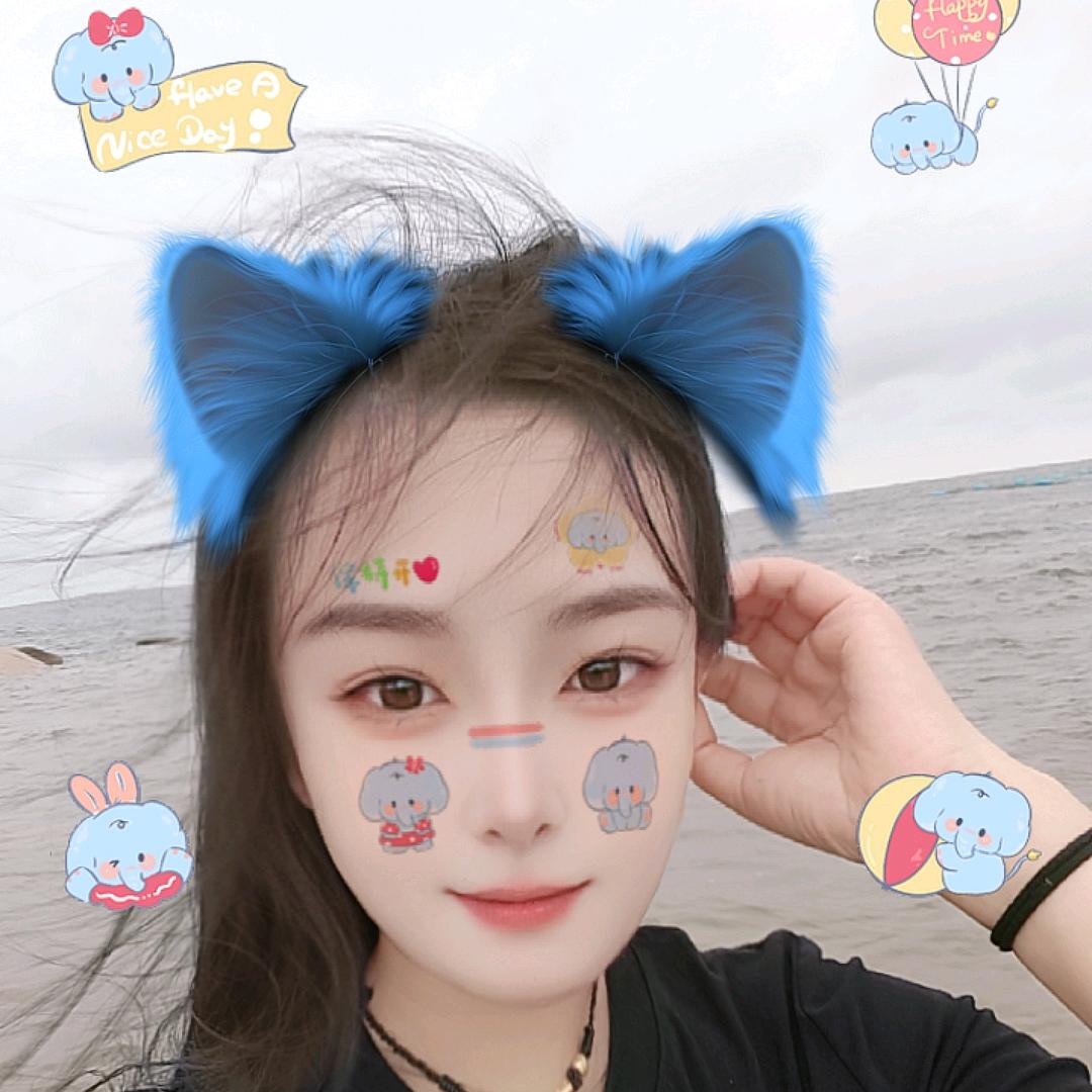 A莉爷