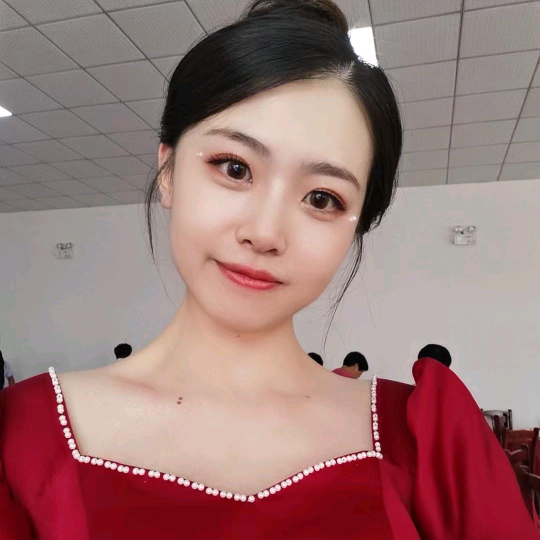 酱酱(停播学习中)