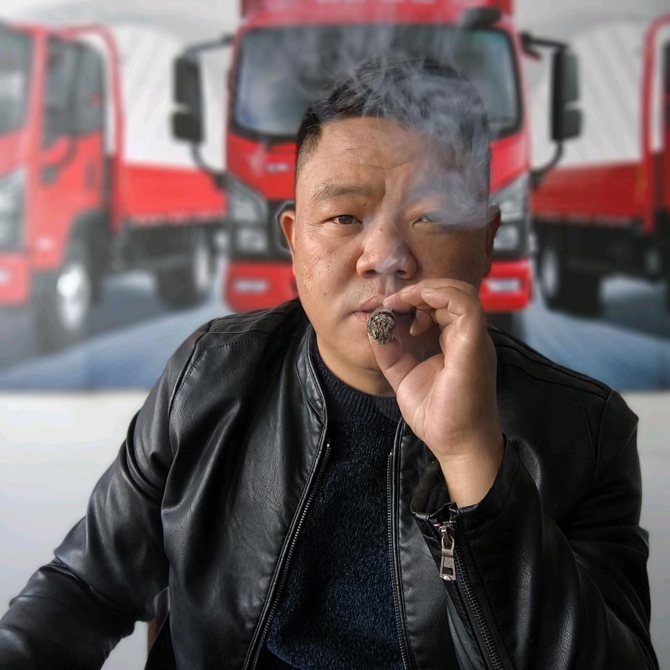 老胡说车