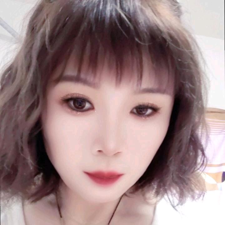 幸福美满