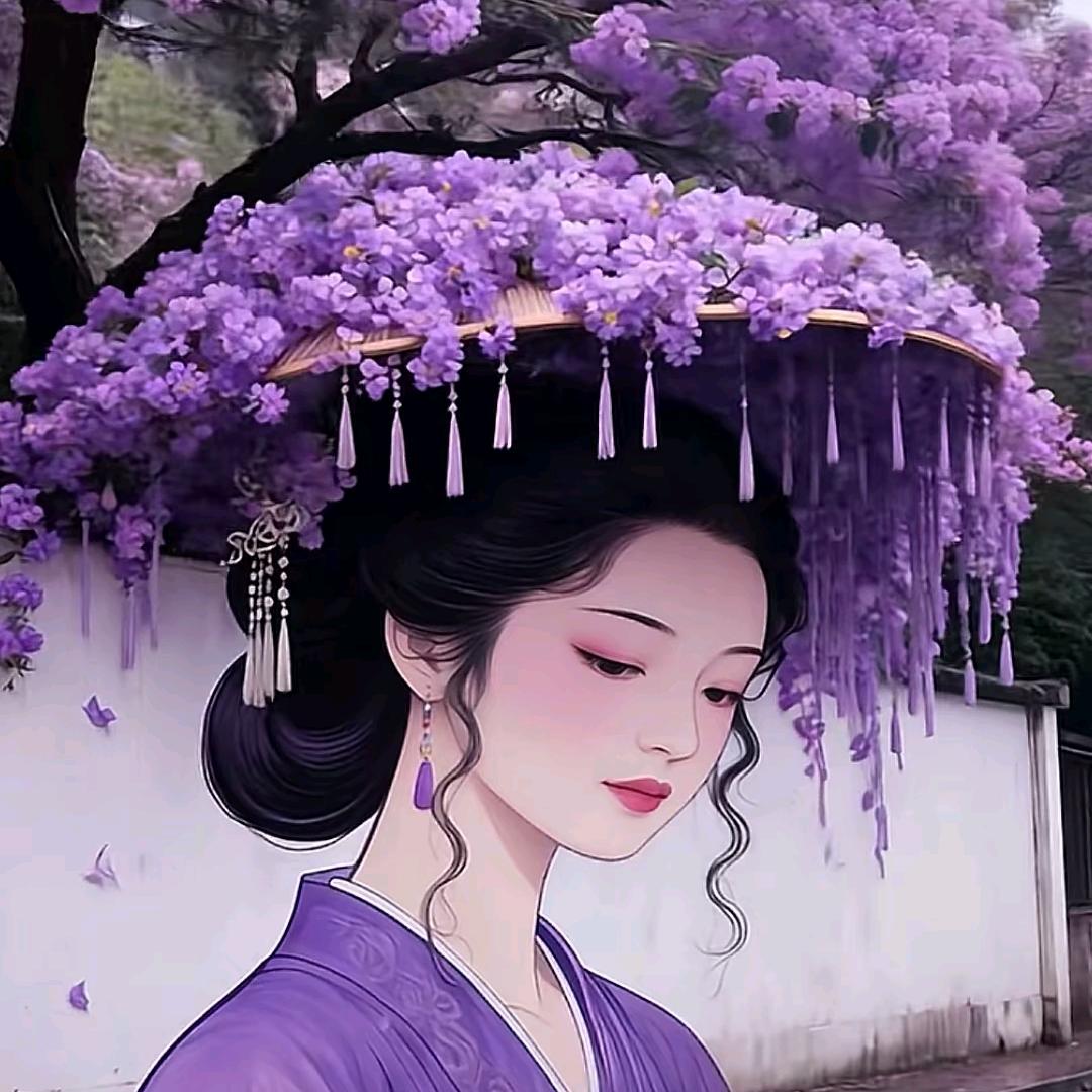 我是汤圆（黑芝麻馅）