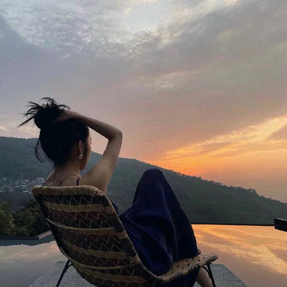 申大闲（连赞拉黑）