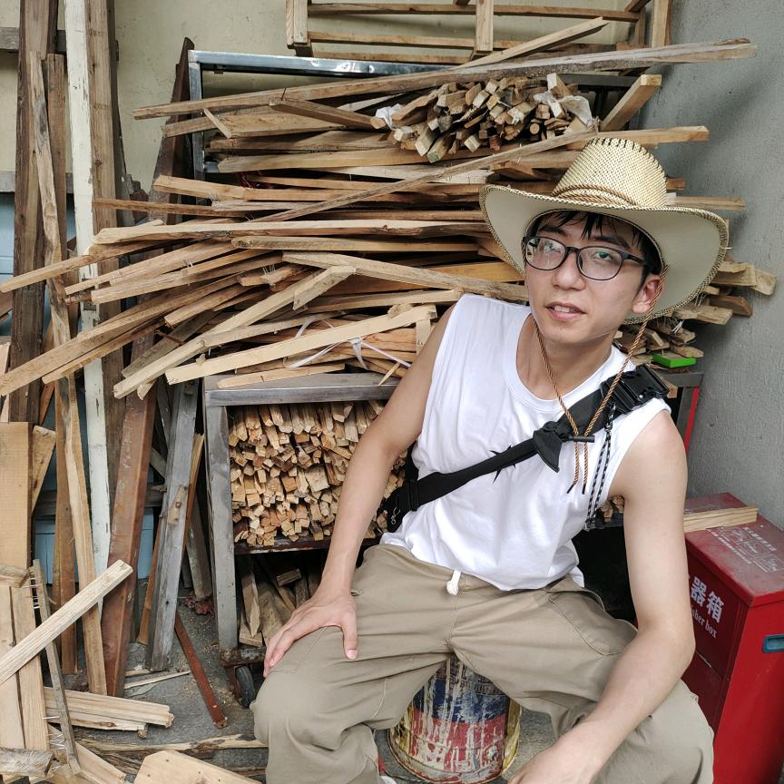 努力向上加油干