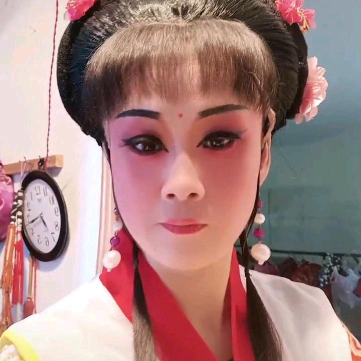 越剧君君【小号】