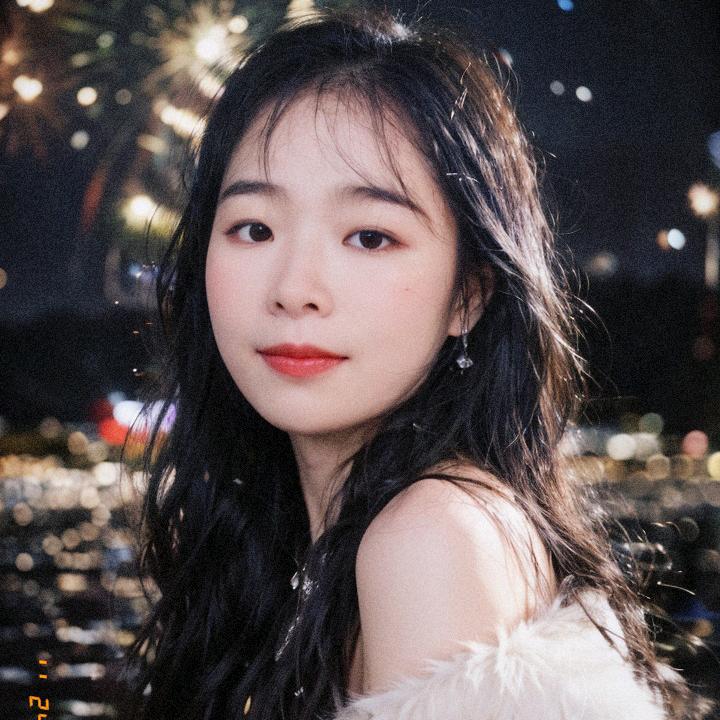 a＇ゞ  南萱女神