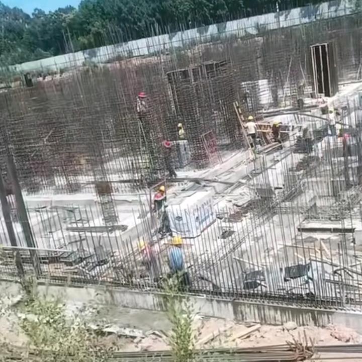 农民工的生活