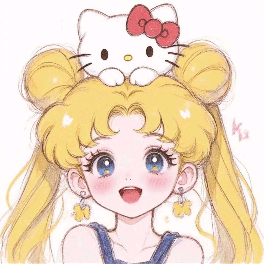 向晴°头像