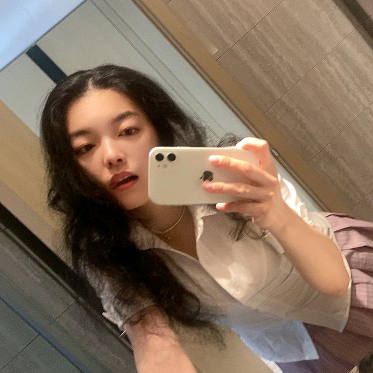 抛抛小妈