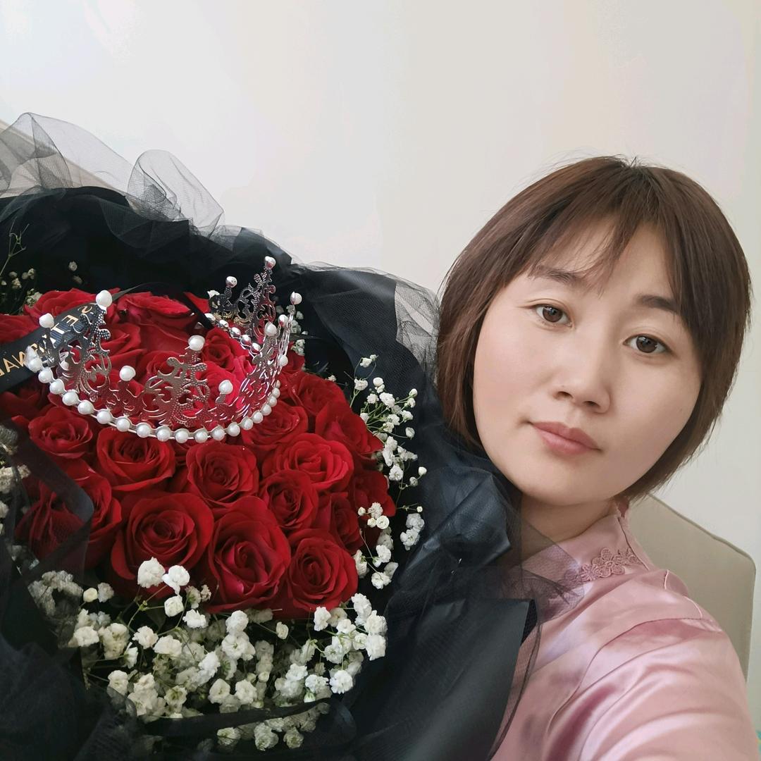 美美哒