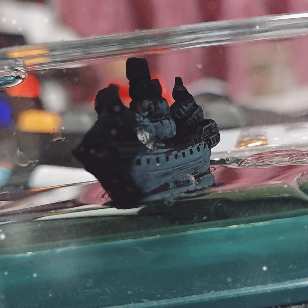 她一直都这么勇敢吗。