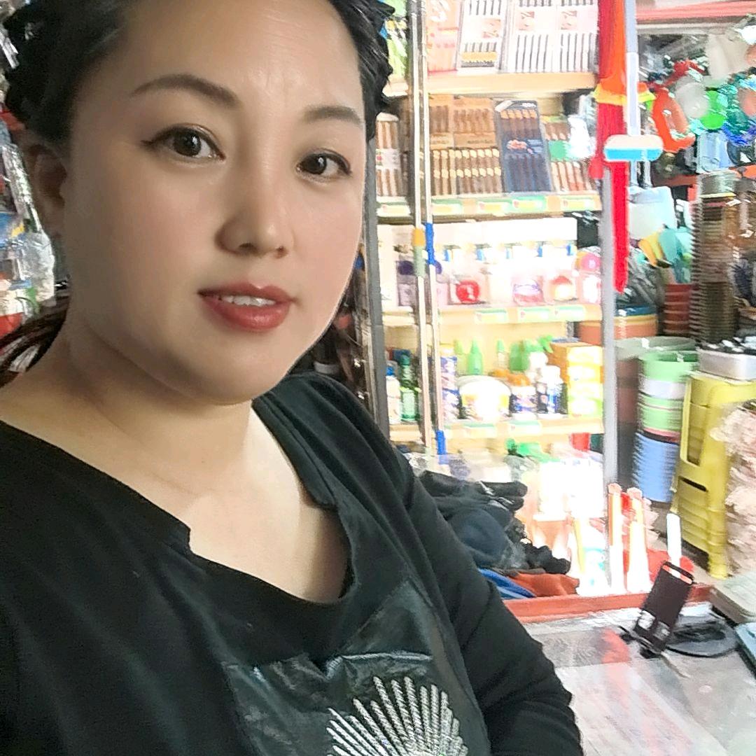 秋珍静静 《实体经营》